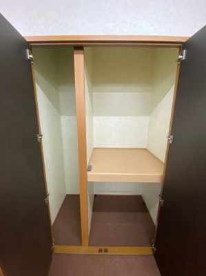 【収納】 | 大蓮東２丁目　倉庫兼事務所