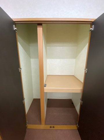 【収納】 | 大蓮東２丁目　倉庫兼事務所