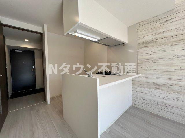 【内装】 | プレサンス新栄ユリシス | 中はこのようになっています