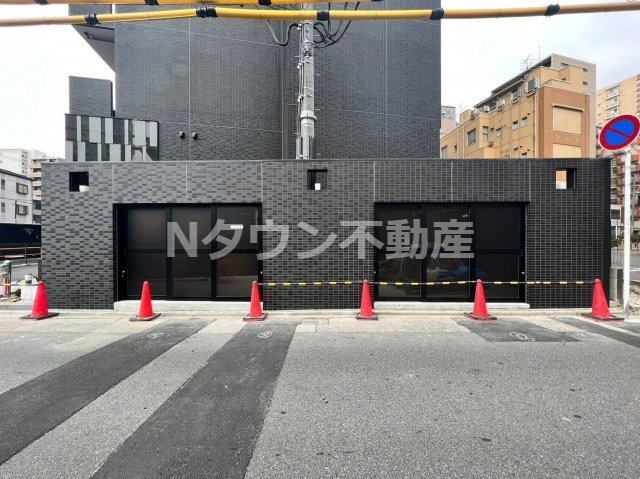 【その他共用部分】 | プレサンス新栄ユリシス
