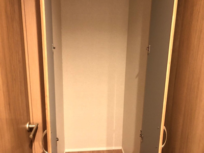 【収納】 | Kolet南鳩ヶ谷＃0２