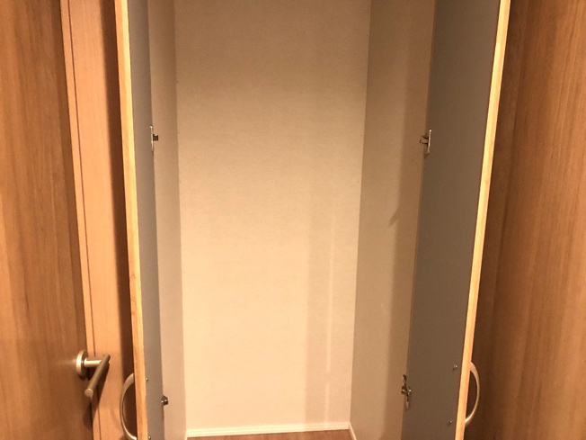 【収納】 | Kolet南鳩ヶ谷＃0２