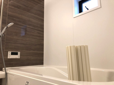 【浴室】 | Kolet南鳩ヶ谷＃0２