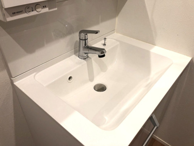 【独立洗面台】 | Kolet南鳩ヶ谷＃0２