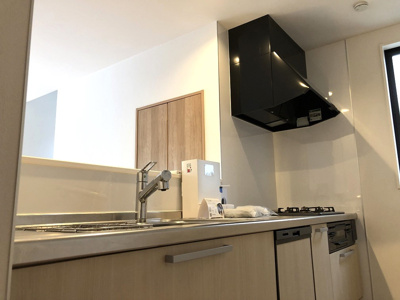 【キッチン】 | Kolet南鳩ヶ谷＃0２