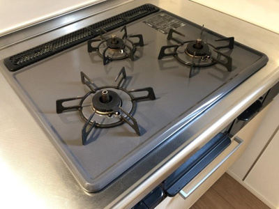 【キッチン】 | Kolet南鳩ヶ谷＃0２