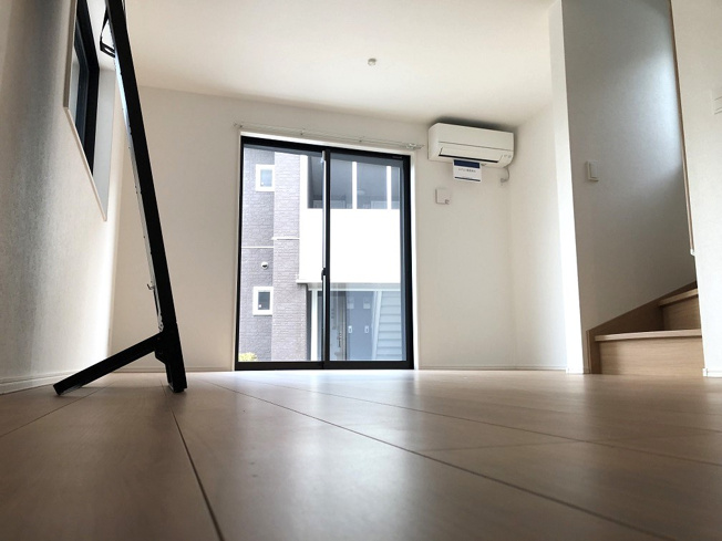 【居間・リビング】 | Kolet南鳩ヶ谷＃0２