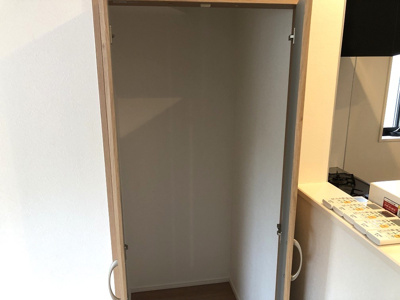 【収納】 | Kolet南鳩ヶ谷＃0２