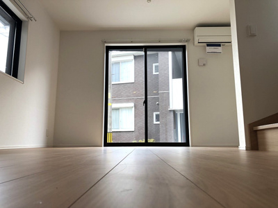 【居間・リビング】 | Kolet南鳩ヶ谷＃0２