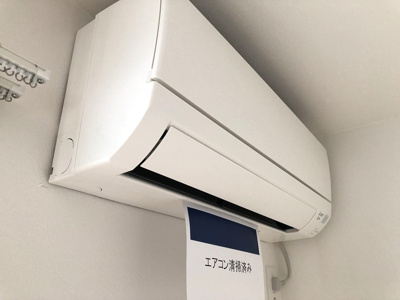 【設備】 | Kolet南鳩ヶ谷＃0２