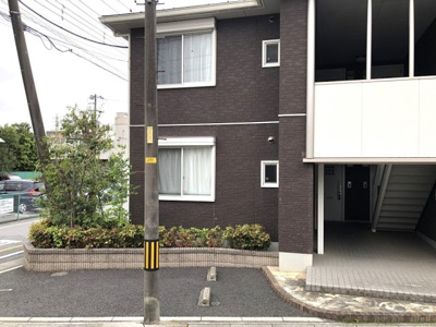 【展望】 | Kolet南鳩ヶ谷＃0２