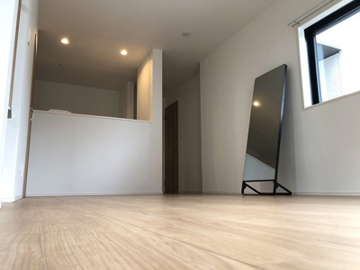 【居間・リビング】 | Kolet南鳩ヶ谷＃0２