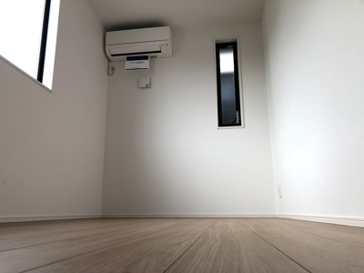 【洋室】 | Kolet南鳩ヶ谷＃0２