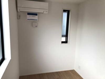 【洋室】 | Kolet南鳩ヶ谷＃0２