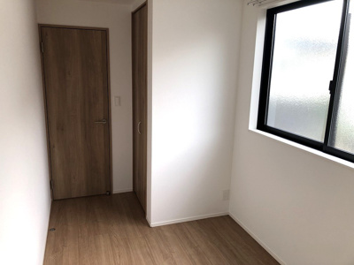 【洋室】 | Kolet南鳩ヶ谷＃0２