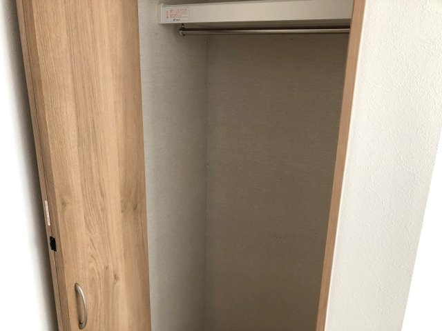 【収納】 | Kolet南鳩ヶ谷＃0２