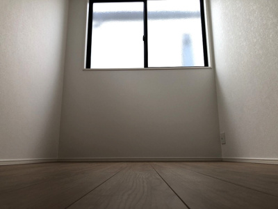 【洋室】 | Kolet南鳩ヶ谷＃0２