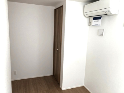 【洋室】 | Kolet南鳩ヶ谷＃0２