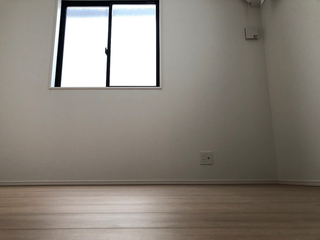 【洋室】 | Kolet南鳩ヶ谷＃0２