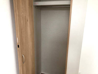 【収納】 | Kolet南鳩ヶ谷＃0２