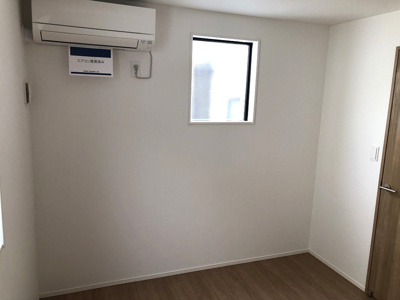 【洋室】 | Kolet南鳩ヶ谷＃0２