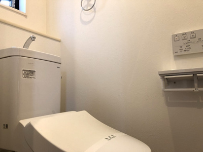 【トイレ】 | Kolet南鳩ヶ谷＃0２