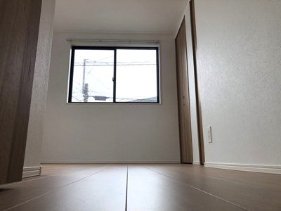 【寝室】 | Kolet南鳩ヶ谷＃0２