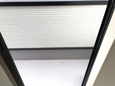 【バルコニー】 | Kolet南鳩ヶ谷＃0２