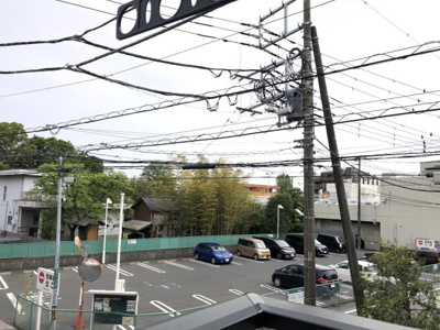 【展望】 | Kolet南鳩ヶ谷＃0２