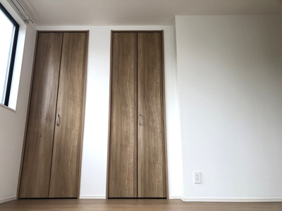 【寝室】 | Kolet南鳩ヶ谷＃0２