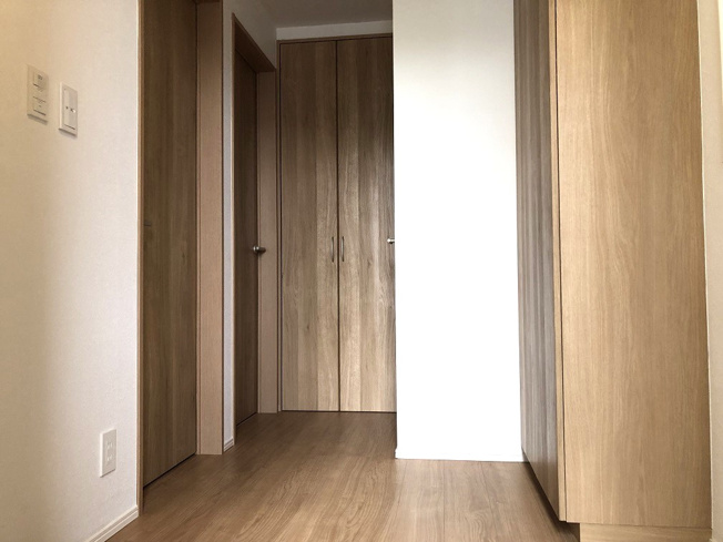 【内装】 | Kolet南鳩ヶ谷＃0２