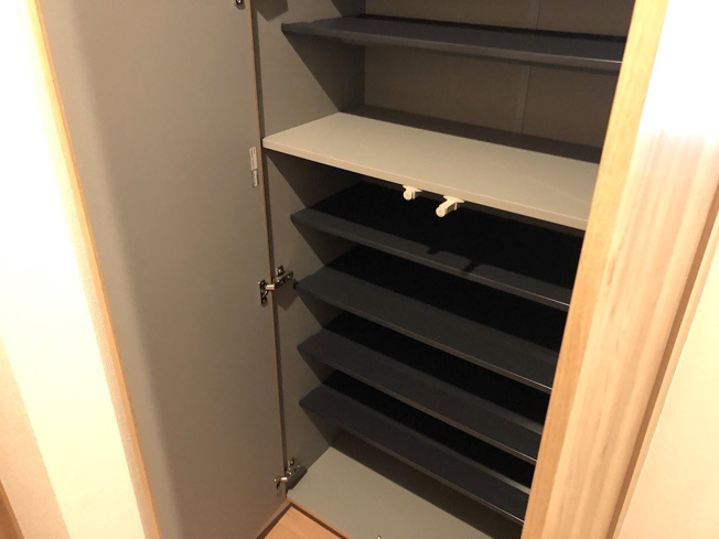 【玄関】 | Kolet南鳩ヶ谷＃0２