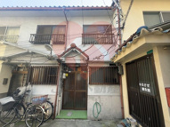 大阪市東成区東小橋1丁目貸家の画像