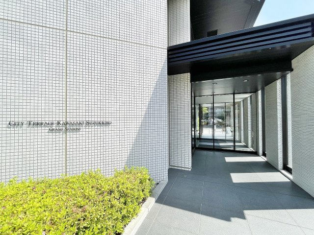 京急大師線「鈴木町」シティテラス川崎鈴木町グランドシーズンズの画像