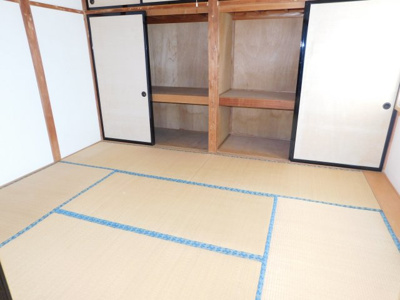【和室】 | カザーレ