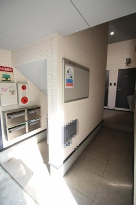 【エントランス】 | パロアルト２