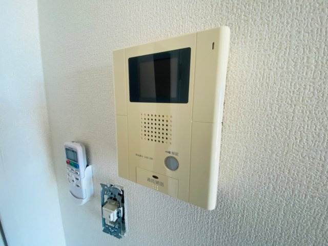 ロイヤルメゾンエイチアンドディのセキュリティ