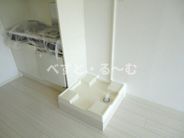 ココ・バレーの設備