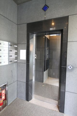 【その他共用部分】 | KIビル