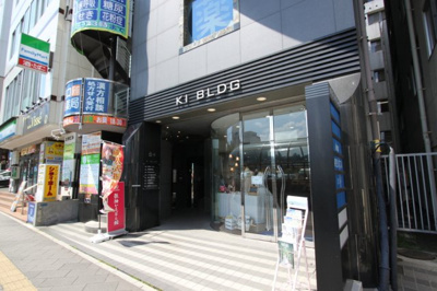 【エントランス】 | KIビル