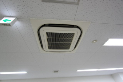 【内装】 | KIビル