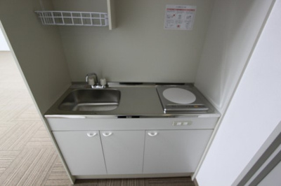 【その他共用部分】 | KIビル