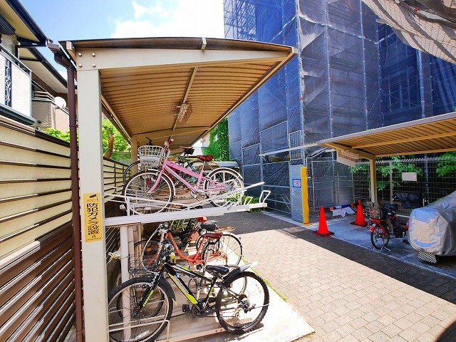 アークレジデンス奈良のその他共用部分