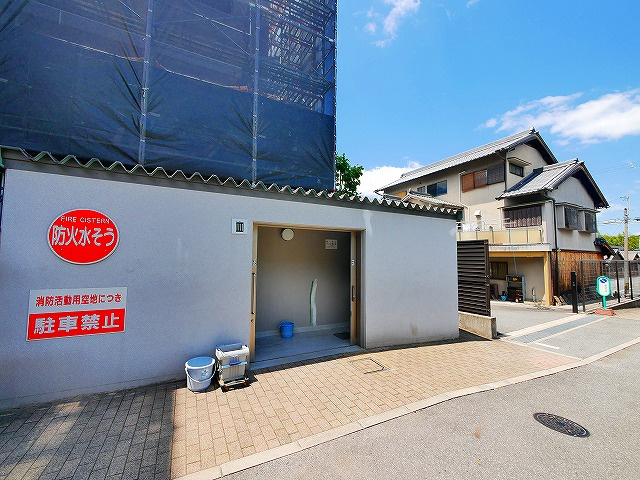 アークレジデンス奈良のその他