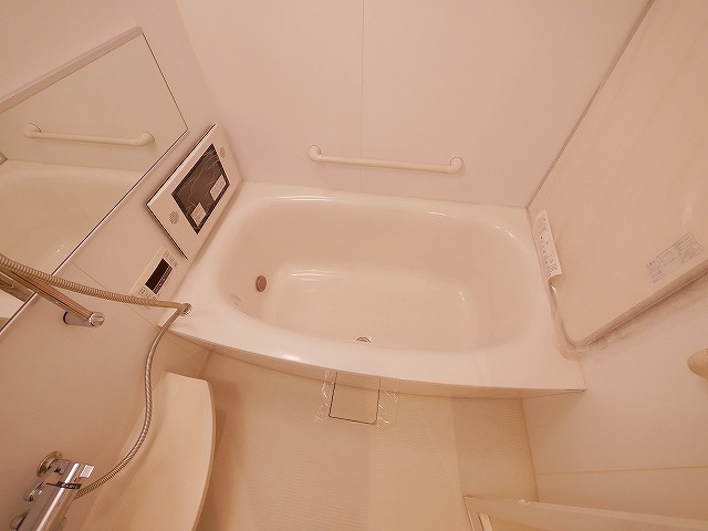 アークレジデンス奈良の浴室