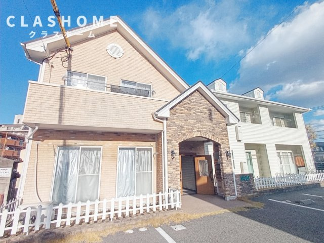 ユーハイツパーシモン　　刈谷市の賃貸ならクラスホーム刈谷店の外観