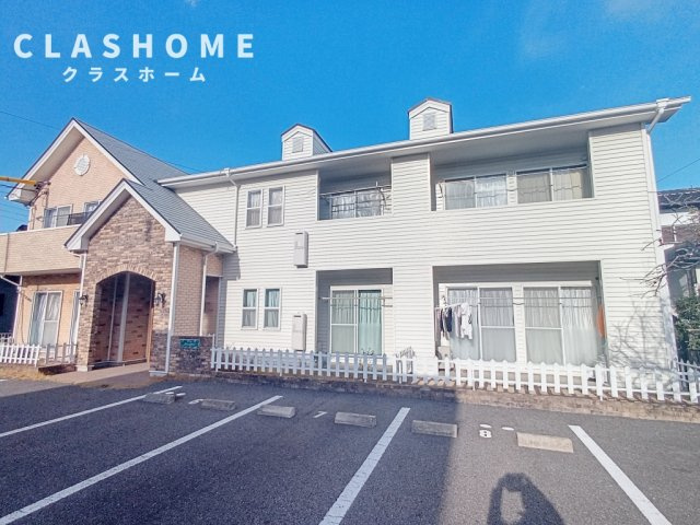 ユーハイツパーシモン　　刈谷市の賃貸ならクラスホーム刈谷店の外観