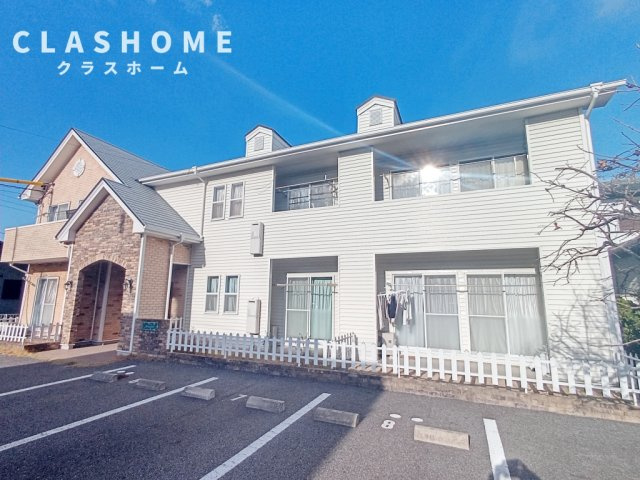 ユーハイツパーシモン　　刈谷市の賃貸ならクラスホーム刈谷店の外観