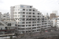 中野区東中野５丁目のマンションの画像
