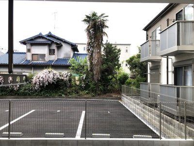 【展望】 | メゾン　ド　パール